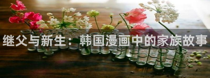 新新漫画官网网页版