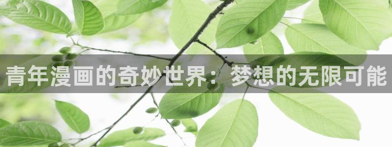 新新漫画画